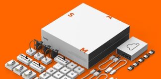 Educational infographic : 30+ Immersive Storytelling platforms, apps, resources & tools