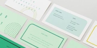 Business infographic :