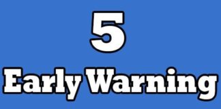 Food infographic – 5 Early Warning Signs Of Anal Cancer That You Shouldn’t Be Embarrassed to Talk About