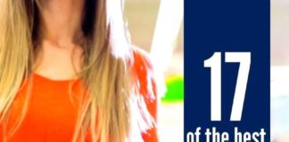 Food infographic –