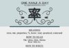 Educational infographic : Educational infographic : Learn one Kanji a day with infographic: 率 (sotsu) #learnjapanese