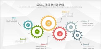 Business infographic : Business infographic : Business infographic : 25 chart slides PowerPoint Templates