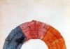 Psychology : Goethe on the Psychology of Color and Emotion