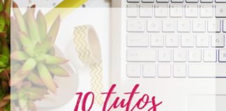 Business infographic : 10 tutos pour débuter sur Photoshop