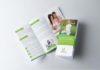 Business infographic : 19+ Ideas for medical flyer design tri fold