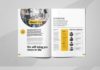 Business infographic : 2239+ Brochure Templates for Free Download Online