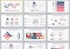 Business infographic : 30+ multicolor Business report PowerPoint templates