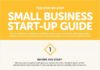 Business infographic : 40 Infographic Ideas to Jumpstart your Creativity