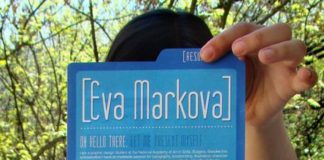 Business infographic : 50 Creative Resume Design Samples that will make you rethink your CV