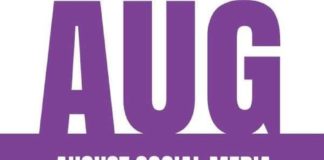 Business infographic : 60+ August Social Media Ideas – Videos, GIFs and More