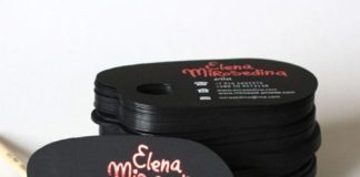 Business infographic : Business Infographic: Graphic Design: Business Cards Inspiration # 5 #business …