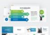 Business infographic : Business Infographic Presentation PowerPoint Template