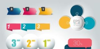 Business infographic : Business Infographic creative design 4472