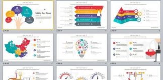 Business infographic : Business infographic : Business infographic : 25 Best Slide Infographic PowerPoint templates #powerpoin…