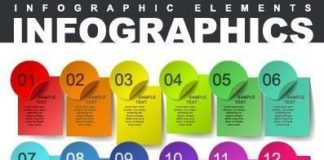 Business infographic : Business infographic : Business infographic : business infographic creative design2