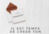 Business infographic : Choisir sa vie professionnelle, c'est possible ! Il suffit de s'en donne…
