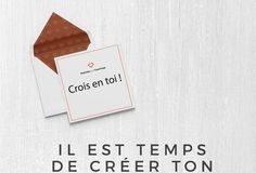 Business infographic : Choisir sa vie professionnelle, c'est possible ! Il suffit de s'en donne…