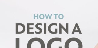 Business infographic : Comment concevoir un logo: 50 tutoriels et astuces de pro