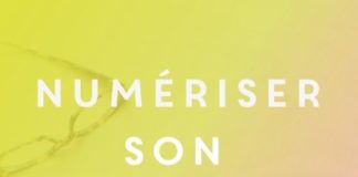 Business infographic : Comment numériser son écriture manuscrite avec photoshop