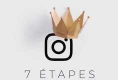 Business infographic : Etape par étape, je t'aide à construire un véritable plan de contenu pour…