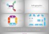 Business infographic : Infographic construction box II. Graphic Design Infographics. $5.00