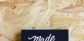 Business infographic : Inspiration : Carte de visite