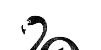 Business infographic : Lecture d'un message – mail Orange