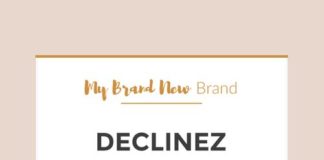 Business infographic : Pourquoi et comment creer une identite visuelle efficace pour votre marque ou blog?