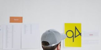 Business infographic : SOS ! Comment m’améliorer en graphisme ?