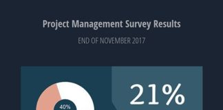 Business infographic : Surveys