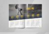 Business infographic : The Creative Brochure Template #brochure #template #indesign #templates #busines…