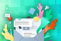 Digital Marketing : 10 Super Easy Email Marketing Tips To Make Your Newsletters Better