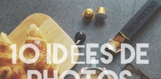Digital Marketing : 10 idées de photos instagram