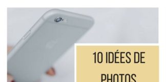 Digital Marketing : 10 idées de photos instagram #instagram #idéesphotos #blog #mytrendylifestyle