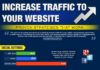 Digital Marketing : 16 stratégies éprouvées pour augmenter le trafic vers votre site Web