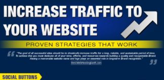 Digital Marketing : 16 stratégies éprouvées pour augmenter le trafic vers votre site Web