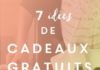 Digital Marketing : 7 idées de cadeaux gratuits pour votre newsletter