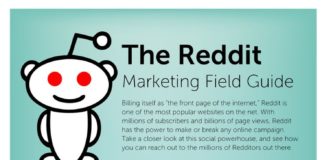Digital Marketing : A Simple Guide to Reddit for Marketers ( #Infographic) #marketing #socialmedia …