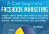 Digital Marketing : Ausblick: Facebook Marketing in 2012 (Infografik)