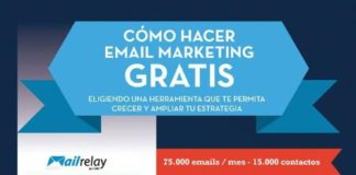 Digital Marketing : Campañas de eMail Marketing: las mejores herramientas gratuitas – #Campañas #d…