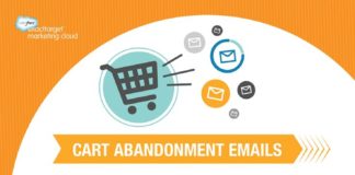 Digital Marketing : Cart Abandonment Emails: Trends and Opportunities #Infographic