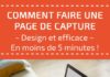 Digital Marketing : Comment créer une landing page avec WordPress