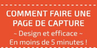 Digital Marketing : Comment créer une landing page avec WordPress