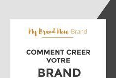 Digital Marketing : Créer une brand board