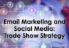 Digital Marketing : Digital Marketing : Email Marketing and Social Media