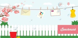 Digital Marketing : Digital Marketing : Infographic: Put the Spring in Your Email Marketing with Some Cleaning