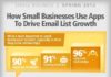 Digital Marketing : Digital Marketing : No More Typing! Use Apps to Grow Your Mailing List