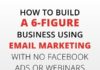 Digital Marketing : Digital Marketing : Wondering how to put together a sales & subscriber boosting email strategy for your business?