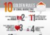 Digital Marketing : Does your brand use #e-mail #marketing? Do it right with these 10 golden rules. …