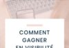 Digital Marketing : Découvrez des conseils à mettre en place afin d'accroître votre visibilit…